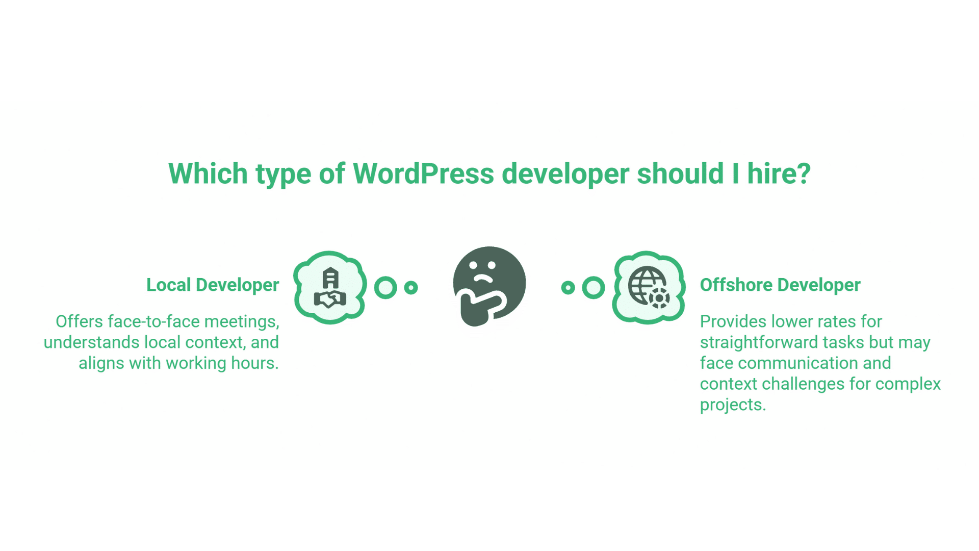 WordPress Developer