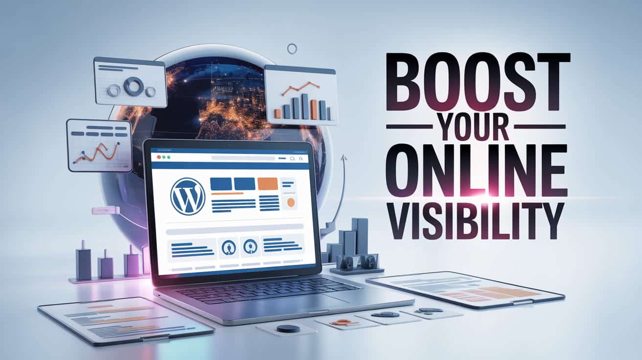 WordPress SEO Services