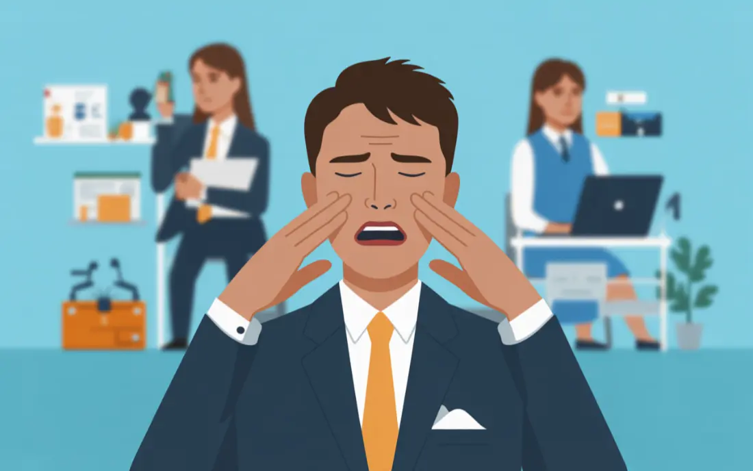 Workplace bullying and conflicts