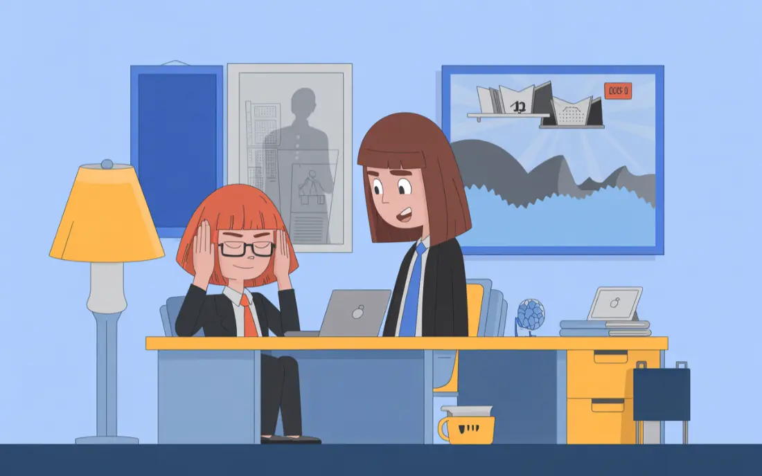 Workplace bullying and conflicts