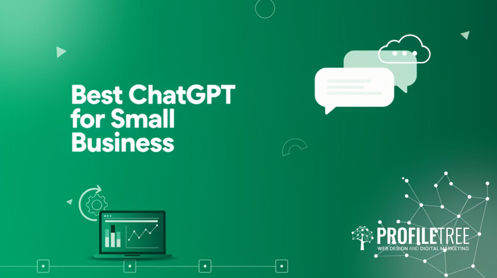 ChatGPT for Small Business: Plans, Costs & Uses