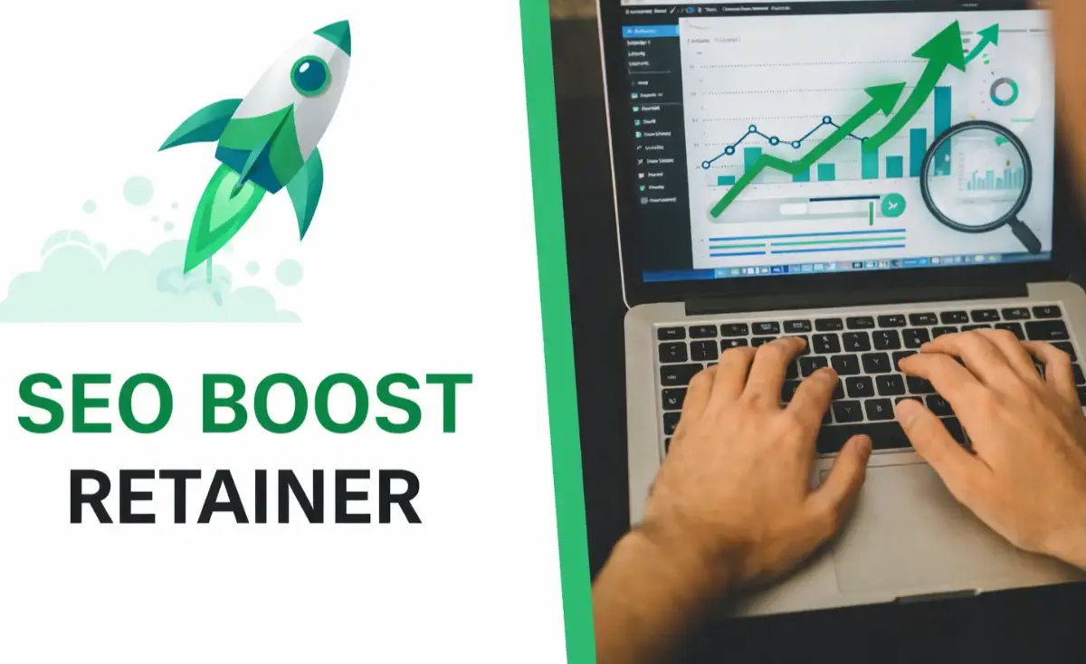SEO Retainer