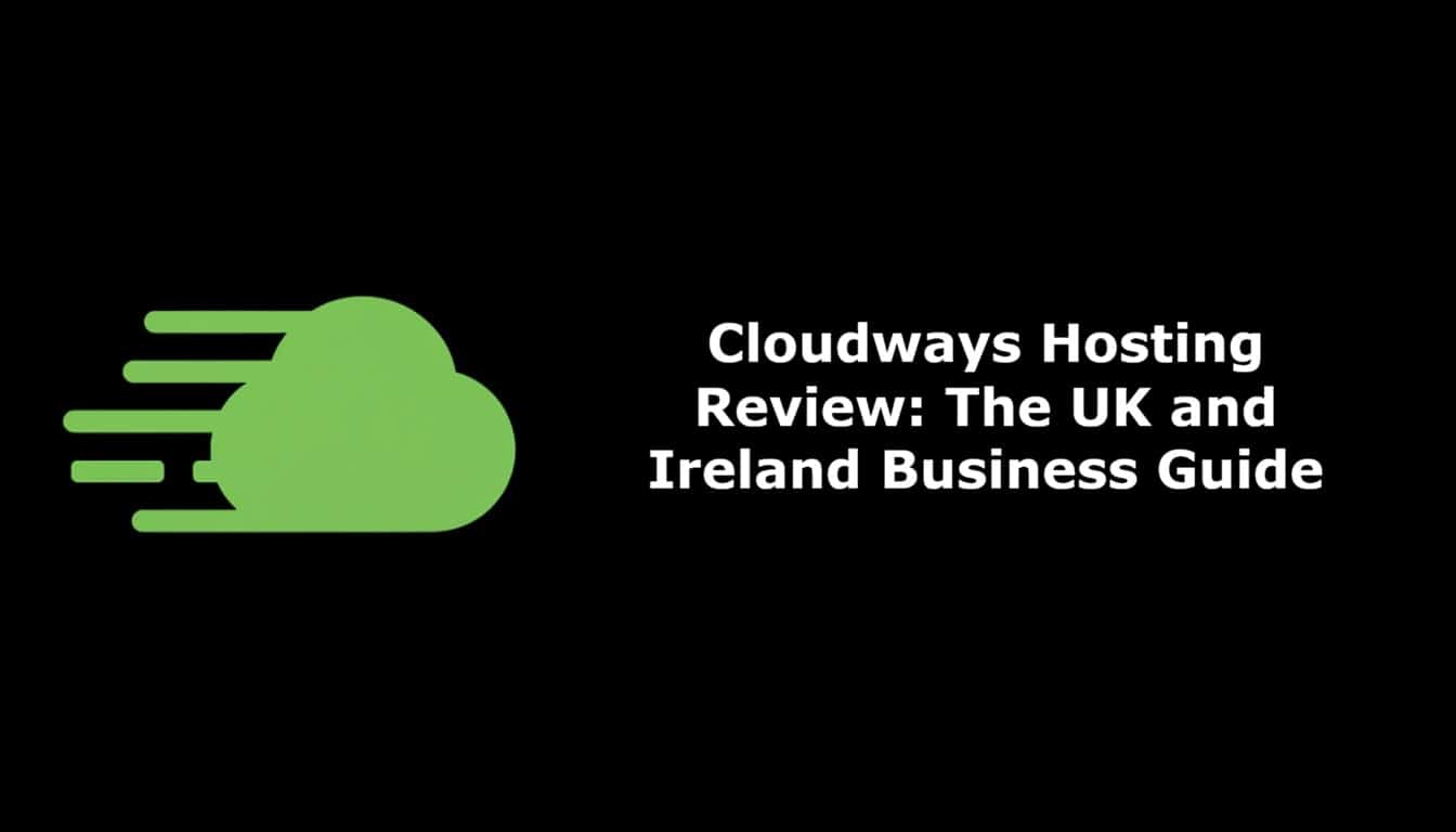 Cloudways Hosting Review: The UK and Ireland Business Guide