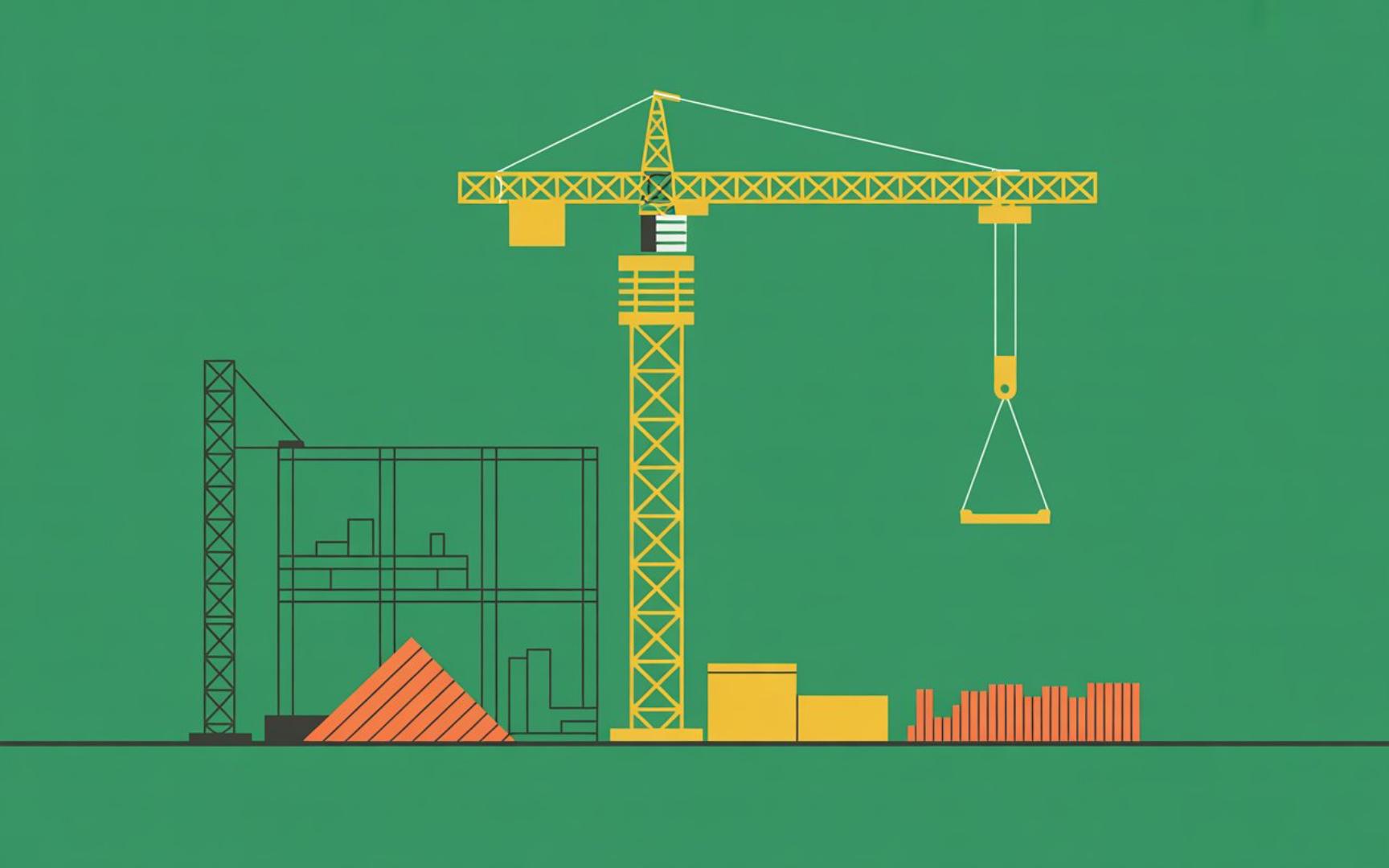 Construction Industry Statistics What UK and Irish Businesses Need to Know