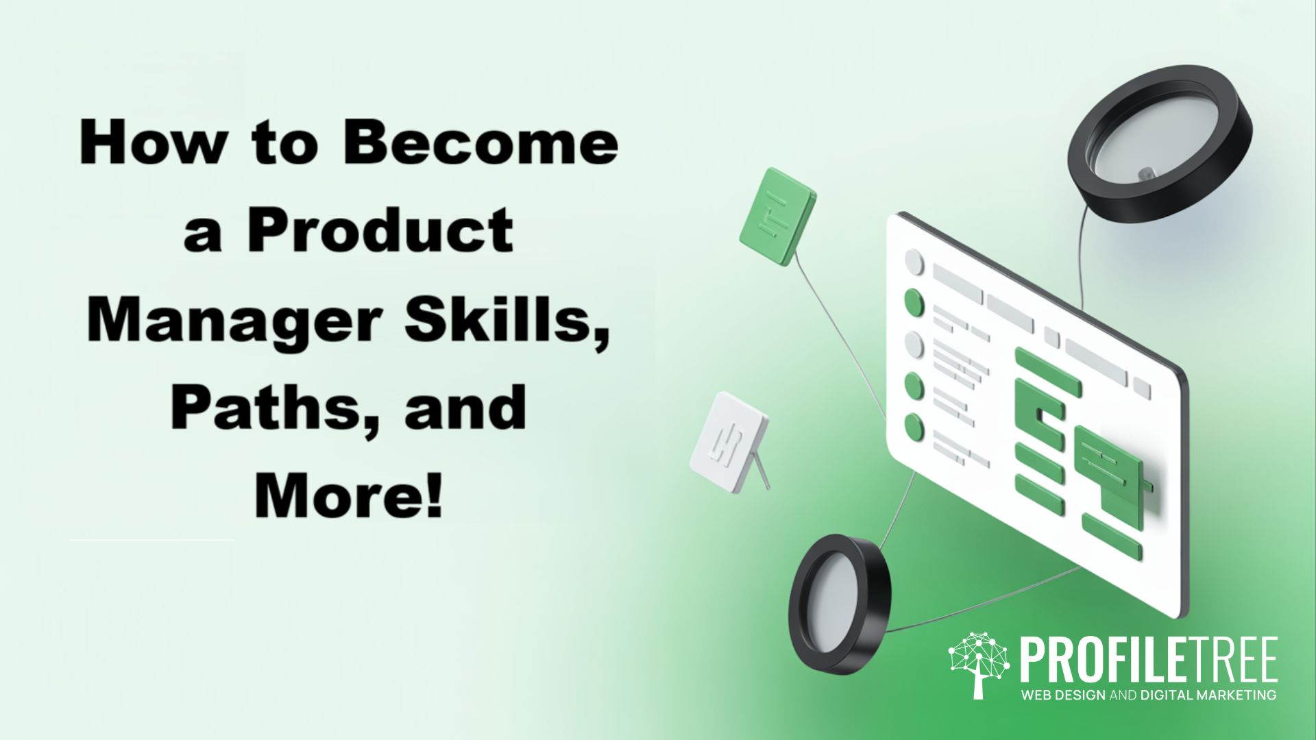 How to Become a Product Manager Skills, Paths, and More!