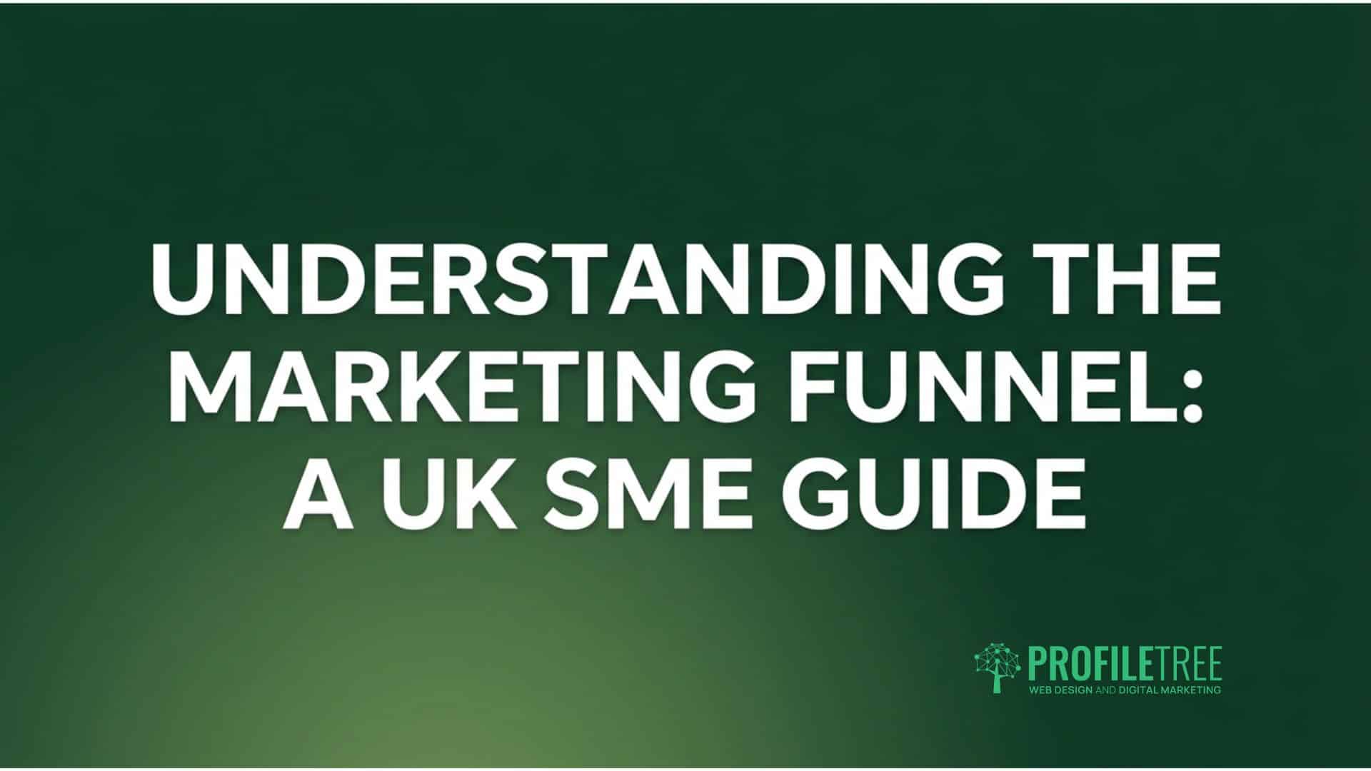 Marketing Funnel