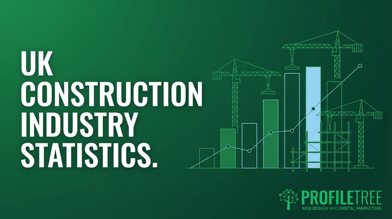 UK construction industry statistics