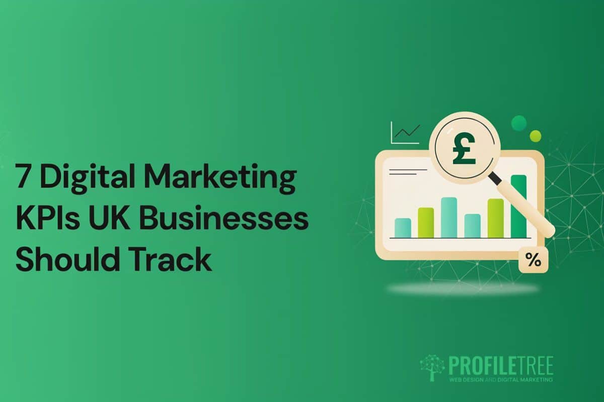 Digital Marketing KPIs to Track