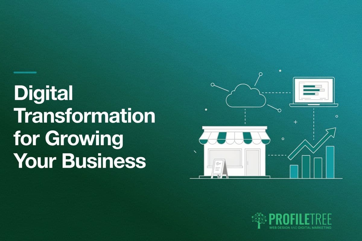 Digital Transformation