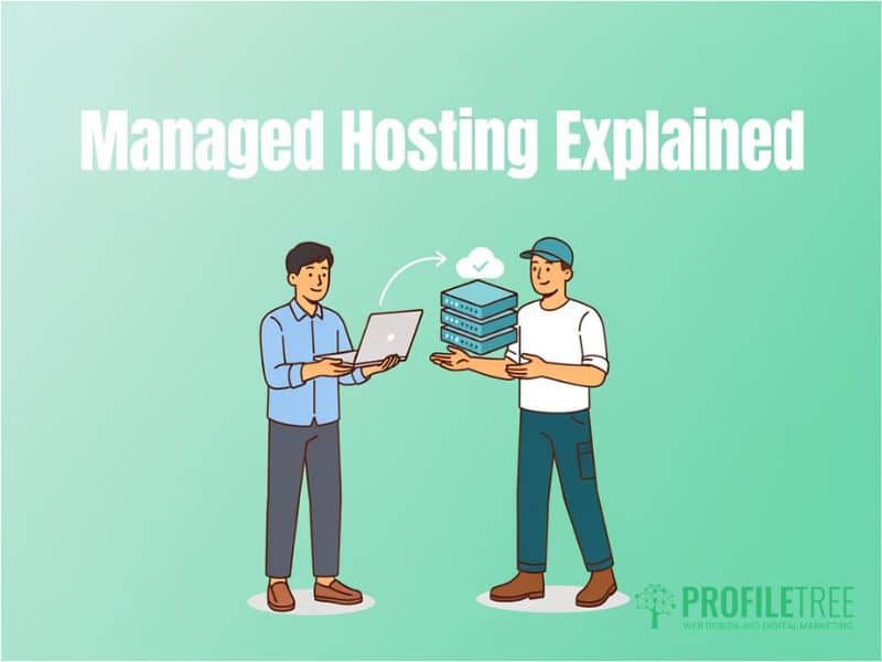 Why ProfileTree WordPress Hosting