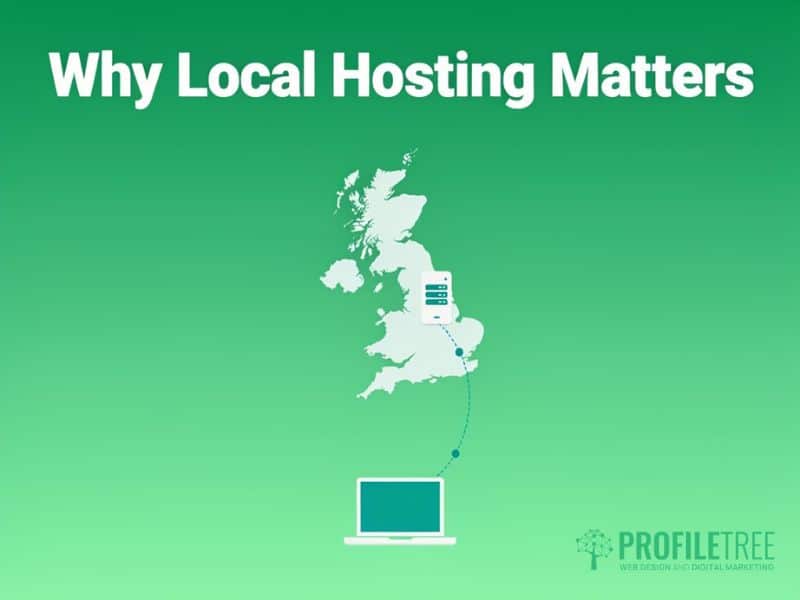 Why ProfileTree WordPress Hosting