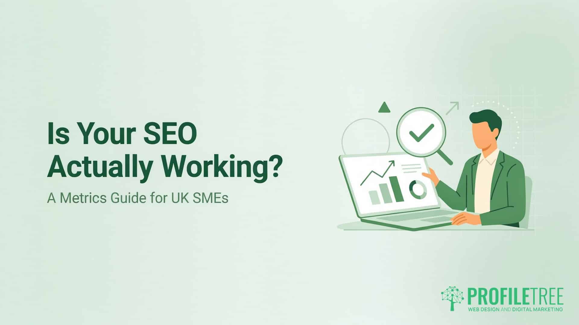 SEO Performance Metrics, What UK SMEs Should Track