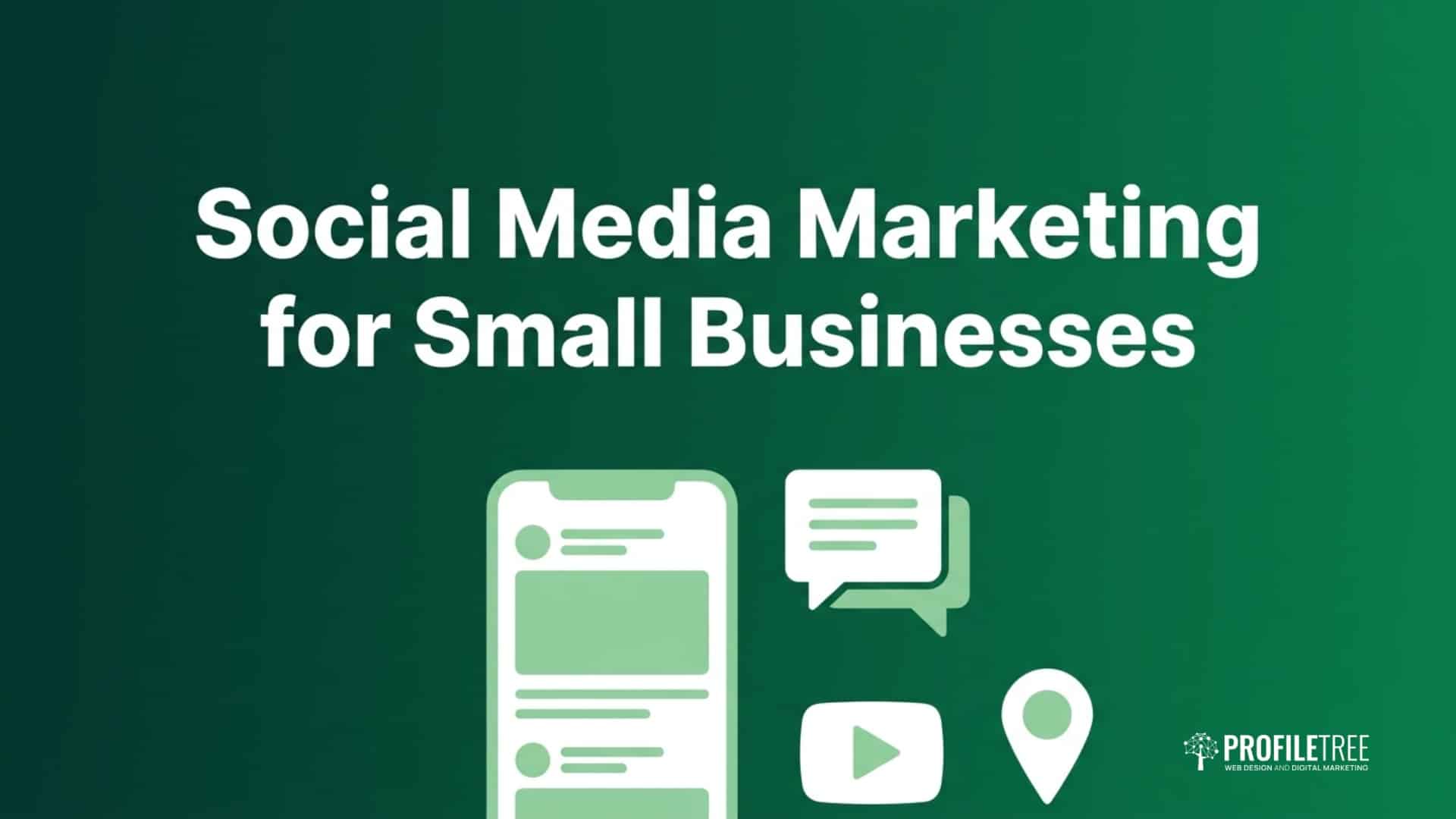 Social Media Marketing for Small Businesses: Which Platforms Work?
