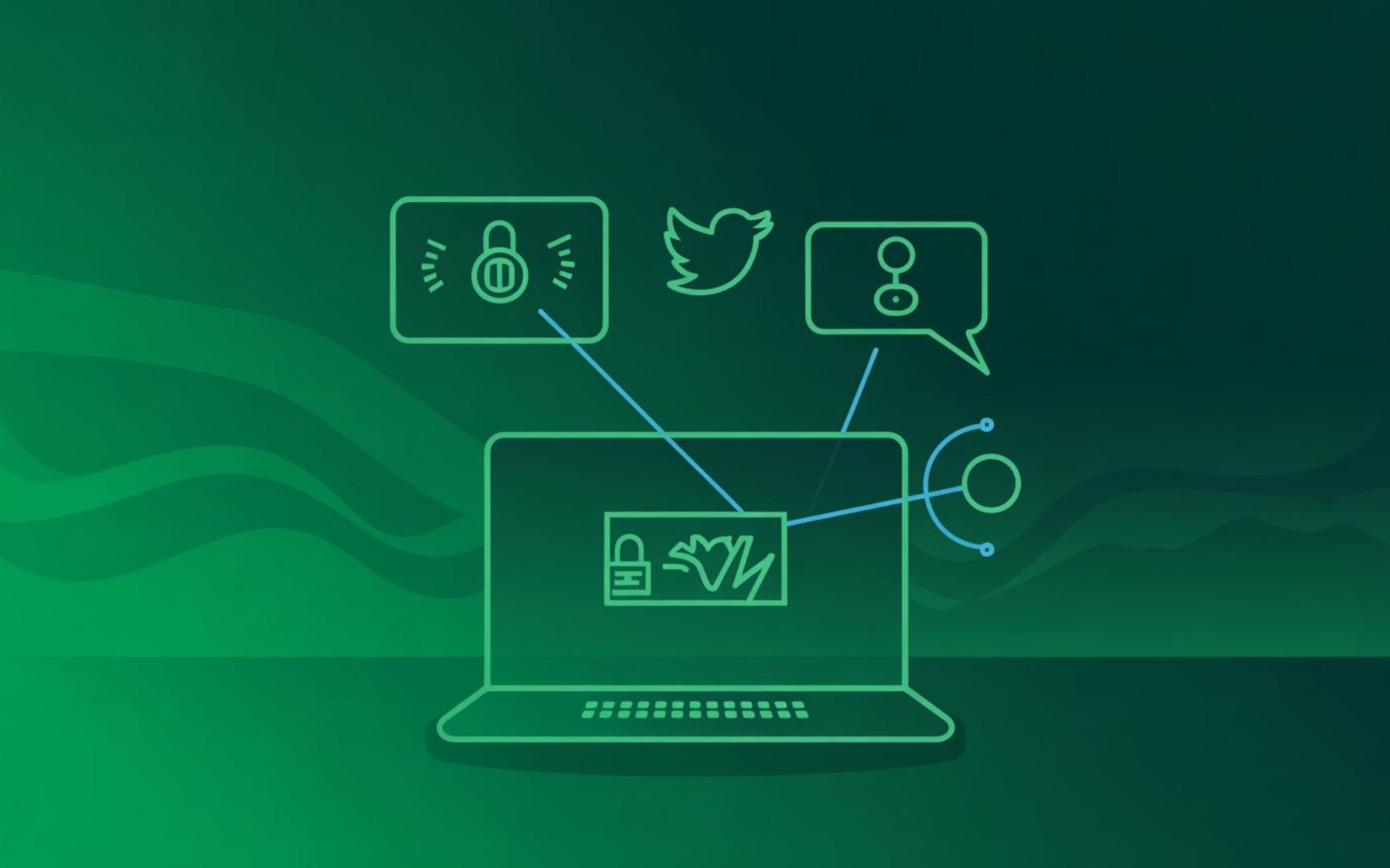 Social Media Phishing Statistics A UK Business Guide