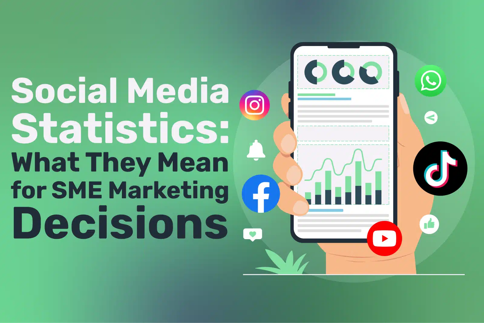 Social Media Statistics