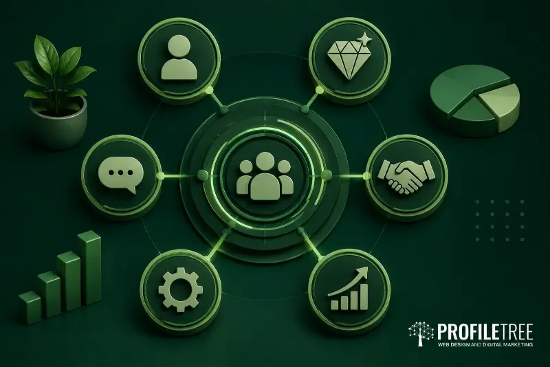 The 6Cs Framework Behind a Strong Digital Value Proposition