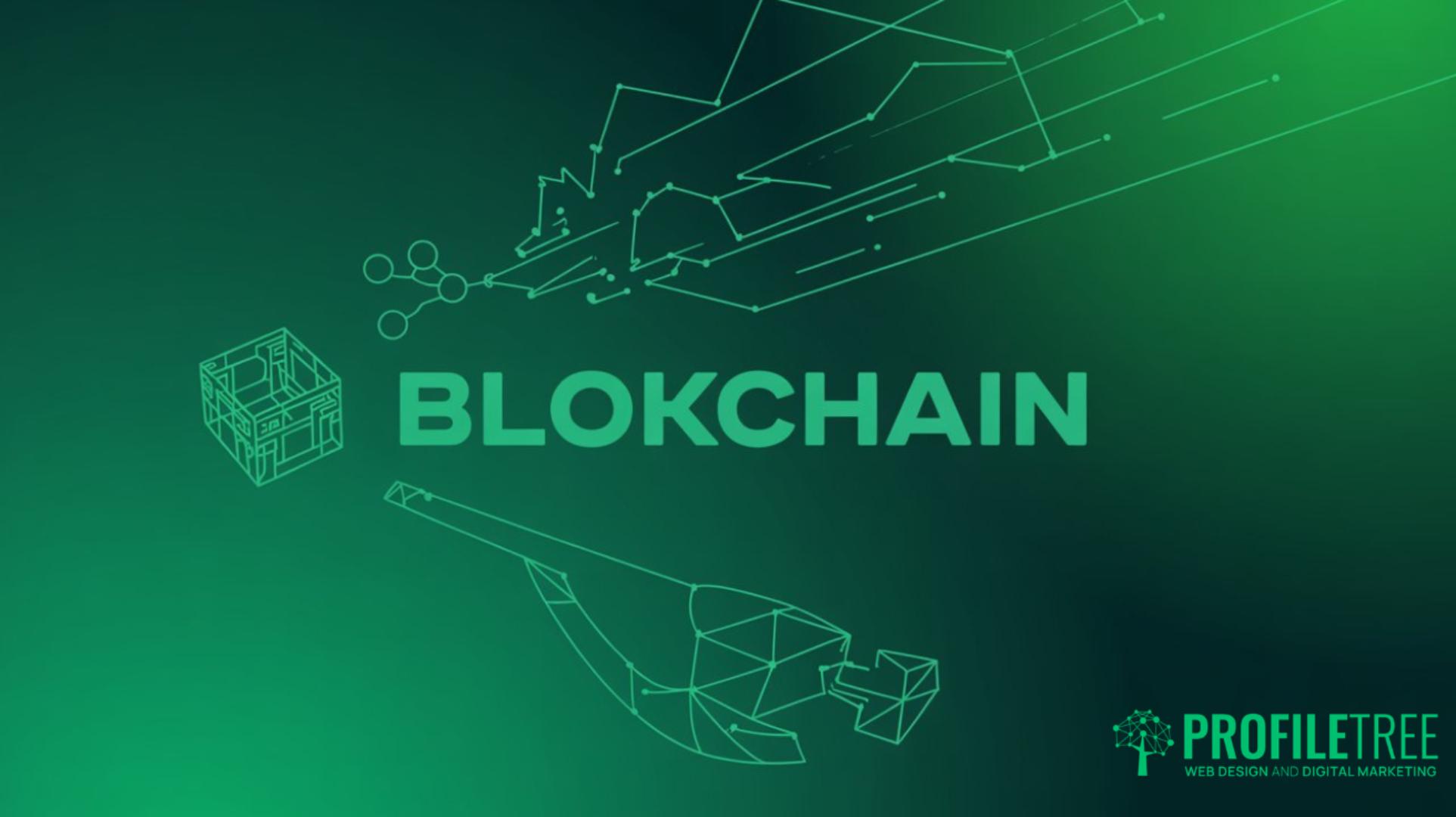 The Impact of Blockchain on Marketing What UK Businesses Need to Know