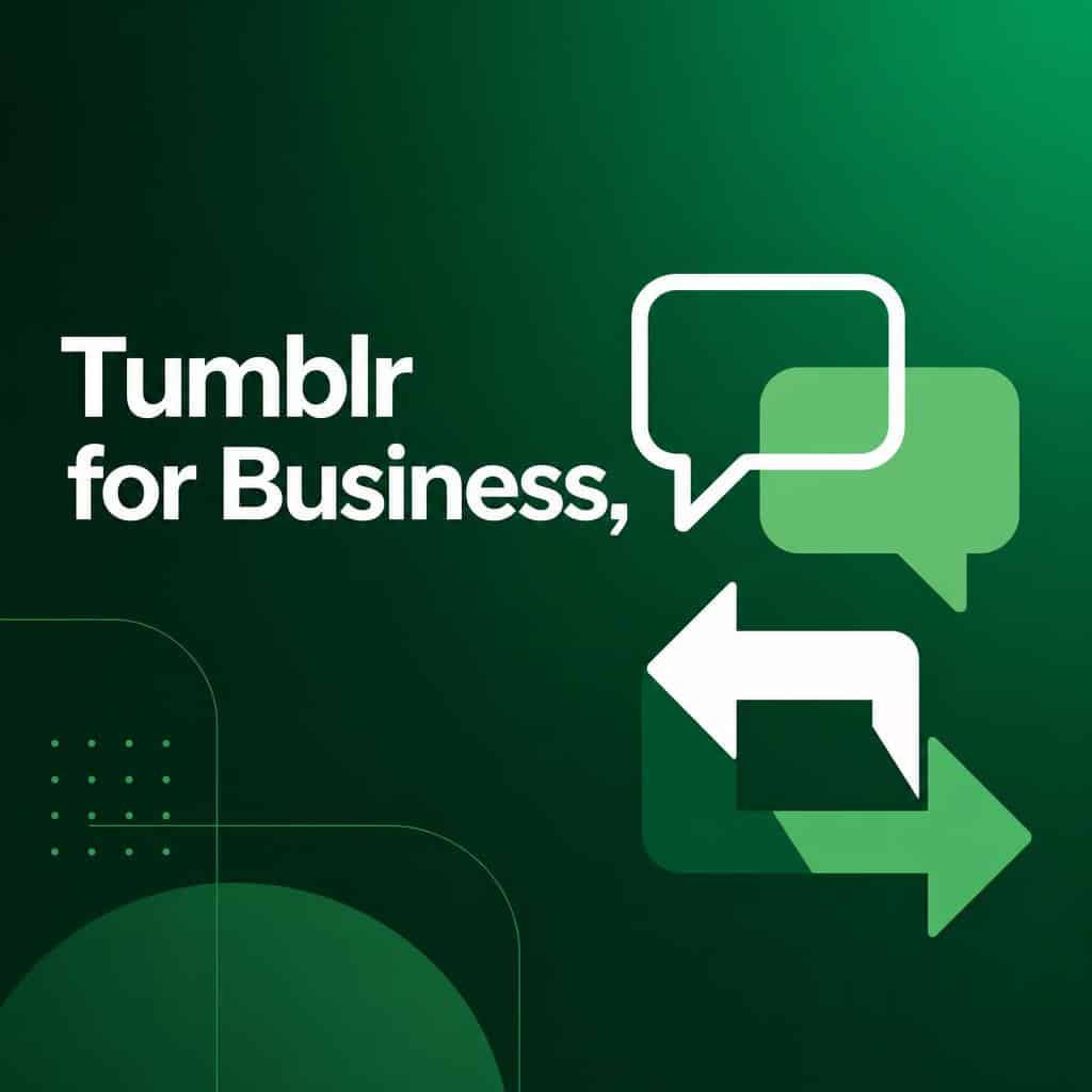 Tumblr for Business: Who Still Uses It and Whether It Is Worth Your Time