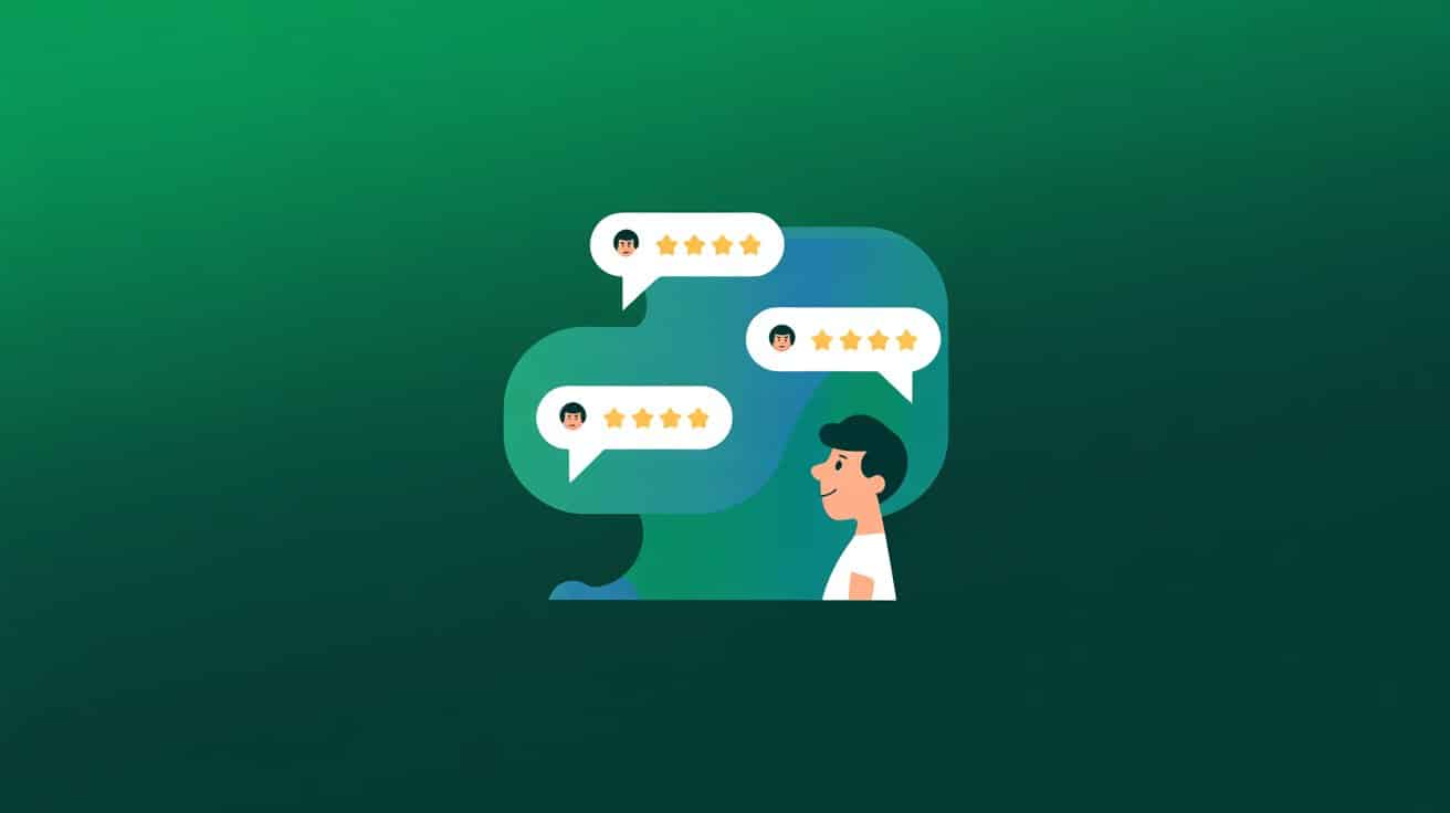 What Lisburn Area Clients Say