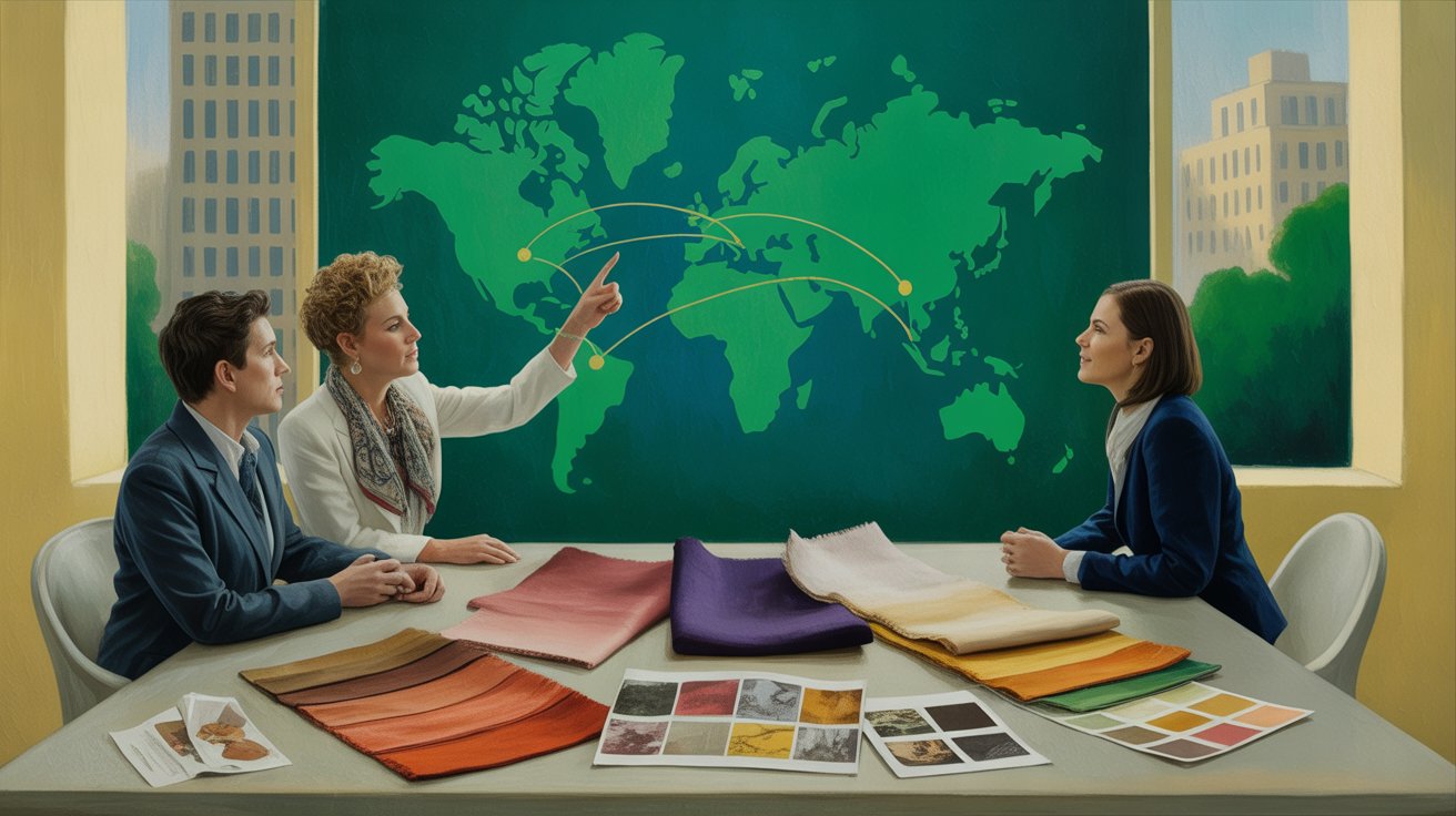 Cultural Considerations and Culturally Relevant Content Strategy