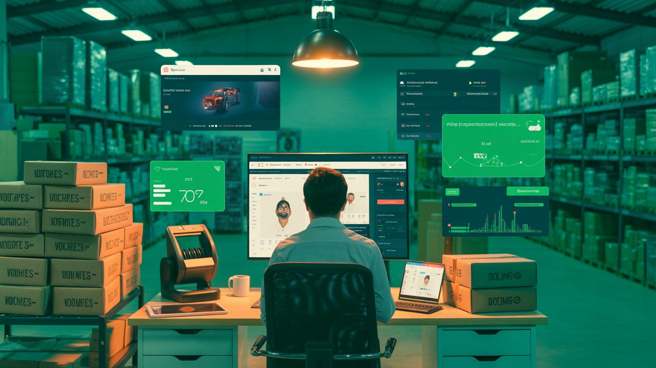 Web Practices for eCommerce Platforms A UK Business Guide