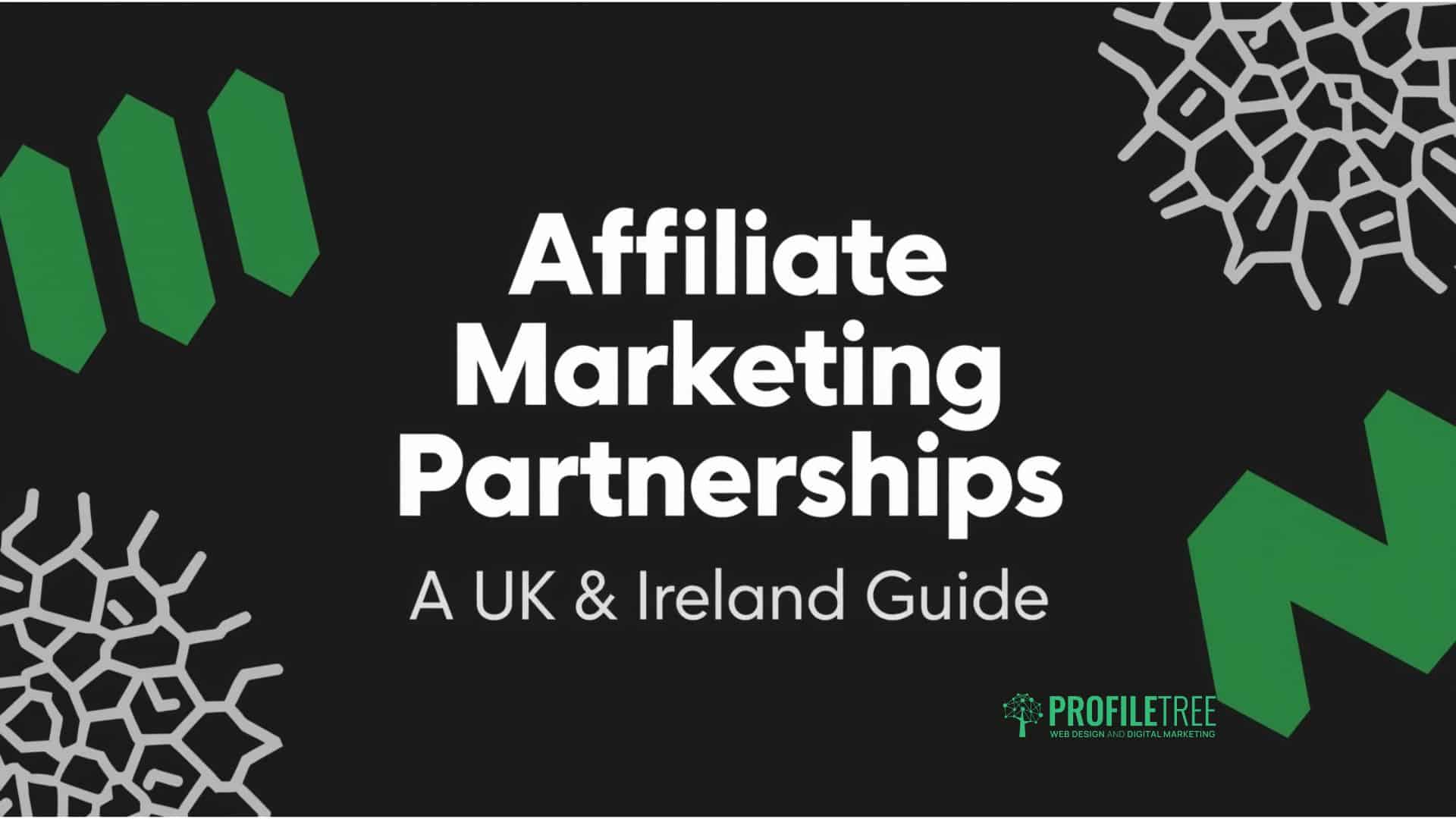 Affiliate Marketing