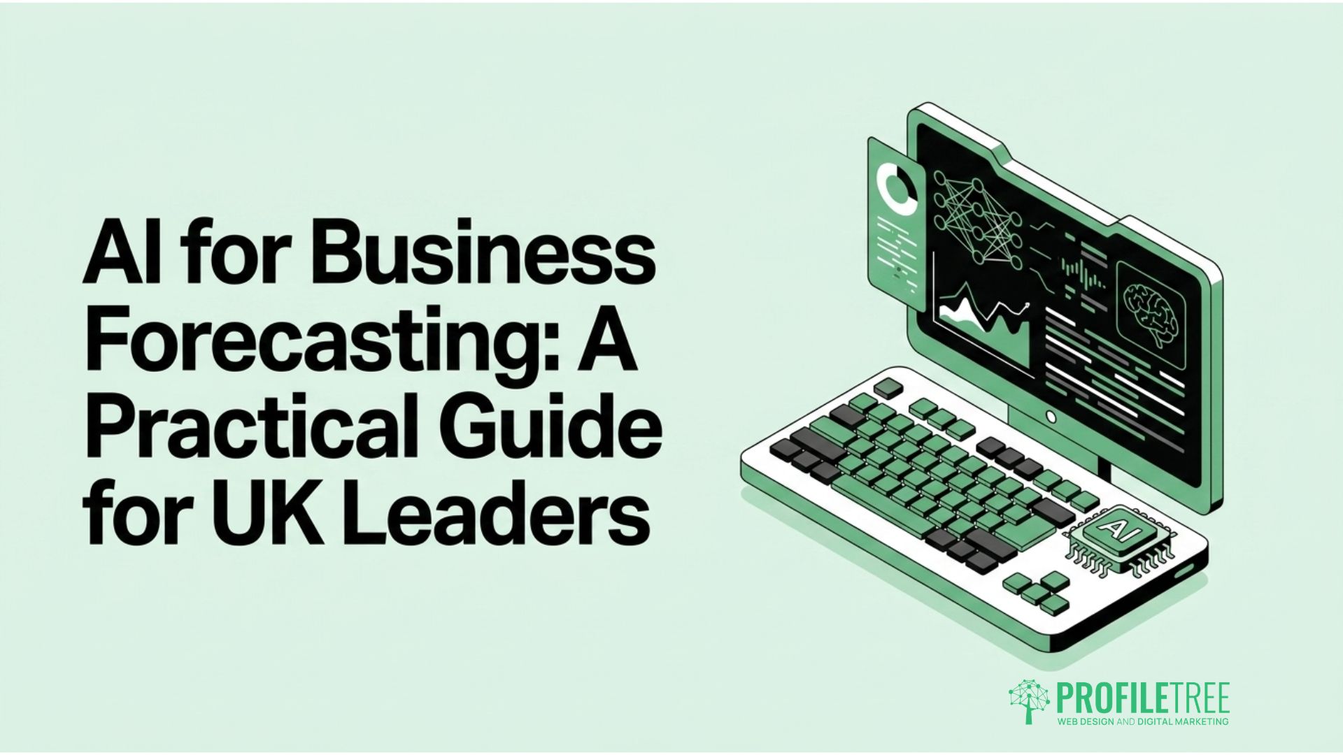 AI for Business Forecasting