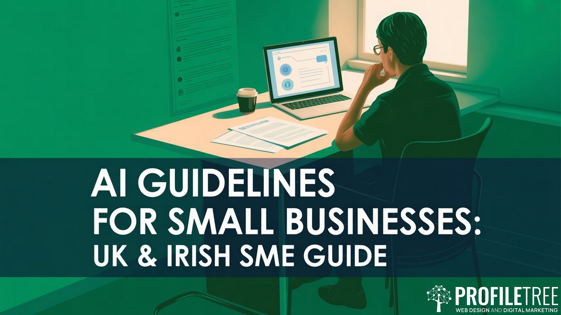 AI Guidelines for Small Businesses, UK & Irish SME Guide