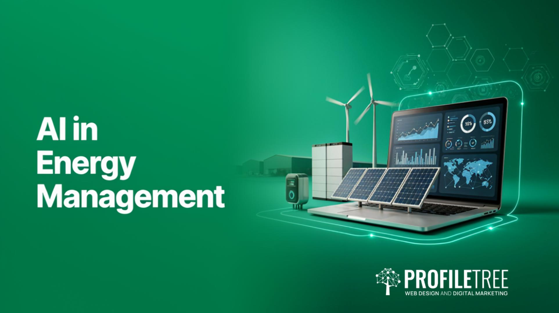 AI in Energy Management A Practical Guide for UK & Irish SMEs