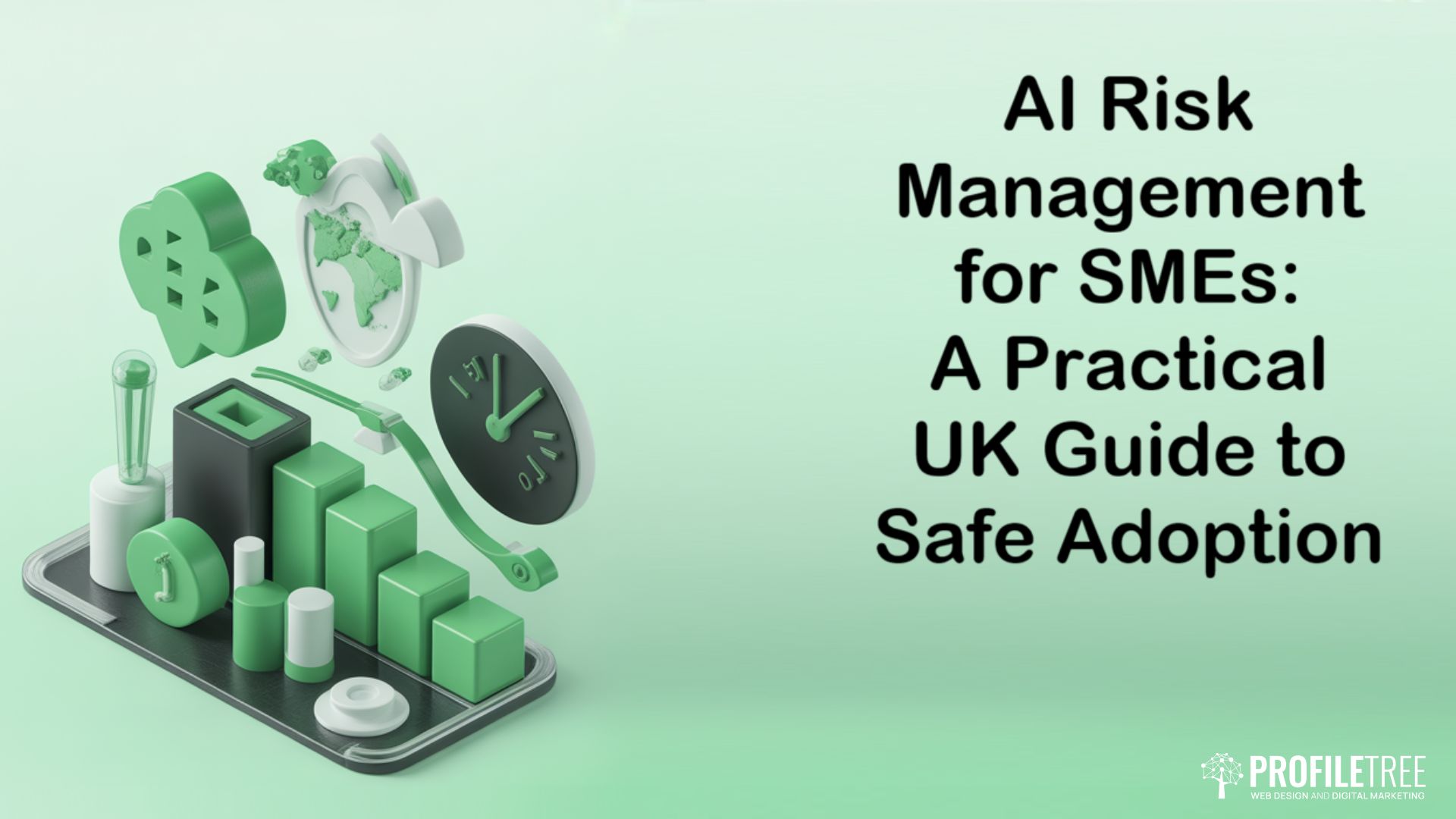 AI Risk Management for SMEs: A Practical UK Guide to Safe Adoption
