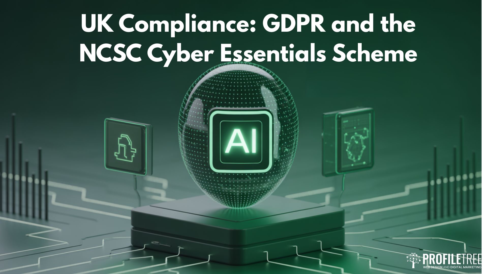 AI to Combat Fraud: Best AI Security Tools for UK Small Businesses