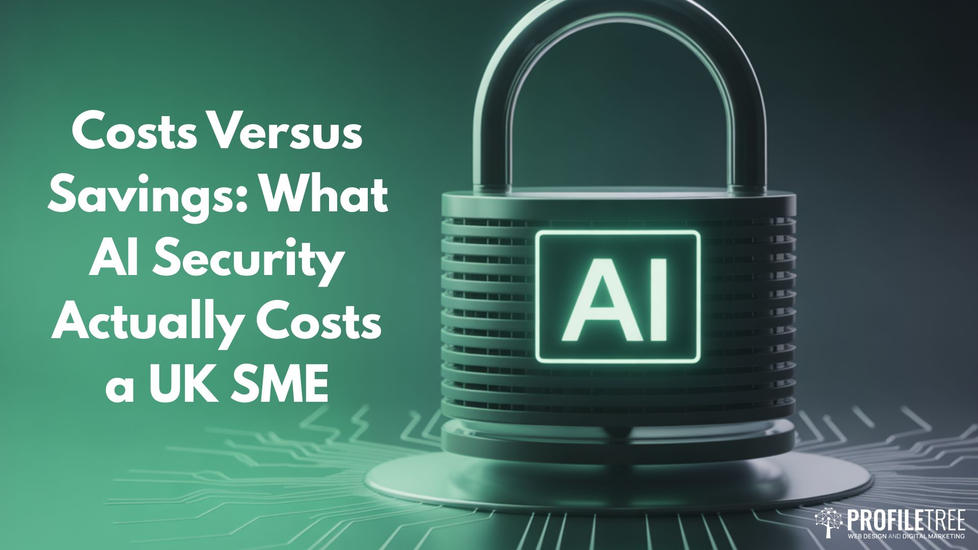 AI to Combat Fraud: Best AI Security Tools for UK Small Businesses