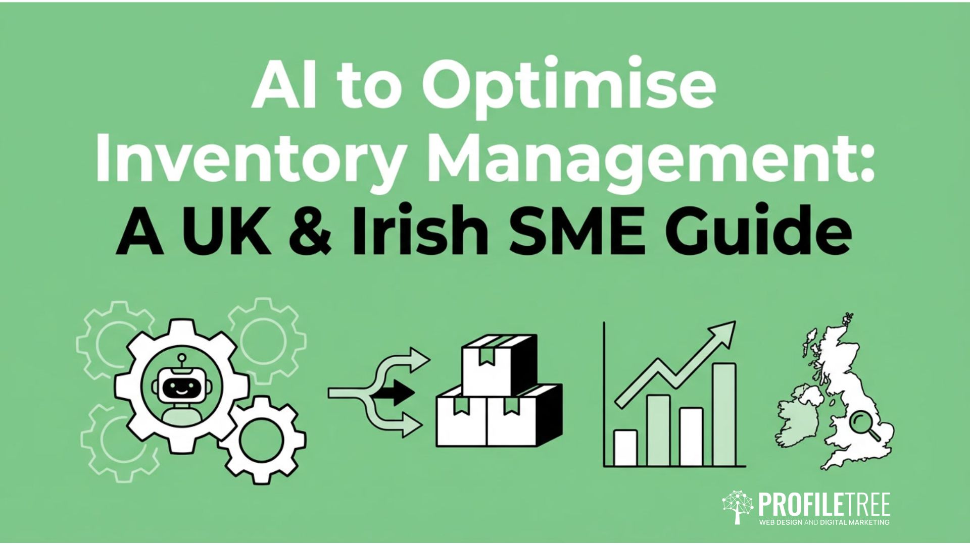 AI to Optimise Inventory Management