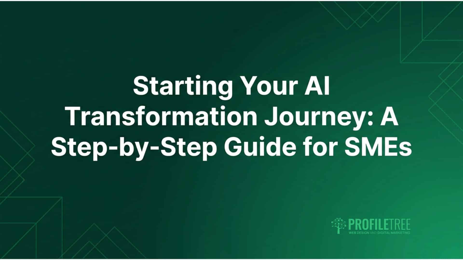 AI Transformation