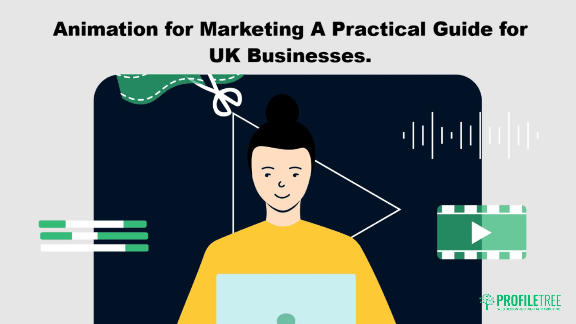 Animation for Marketing: A Practical Guide for UK Businesses