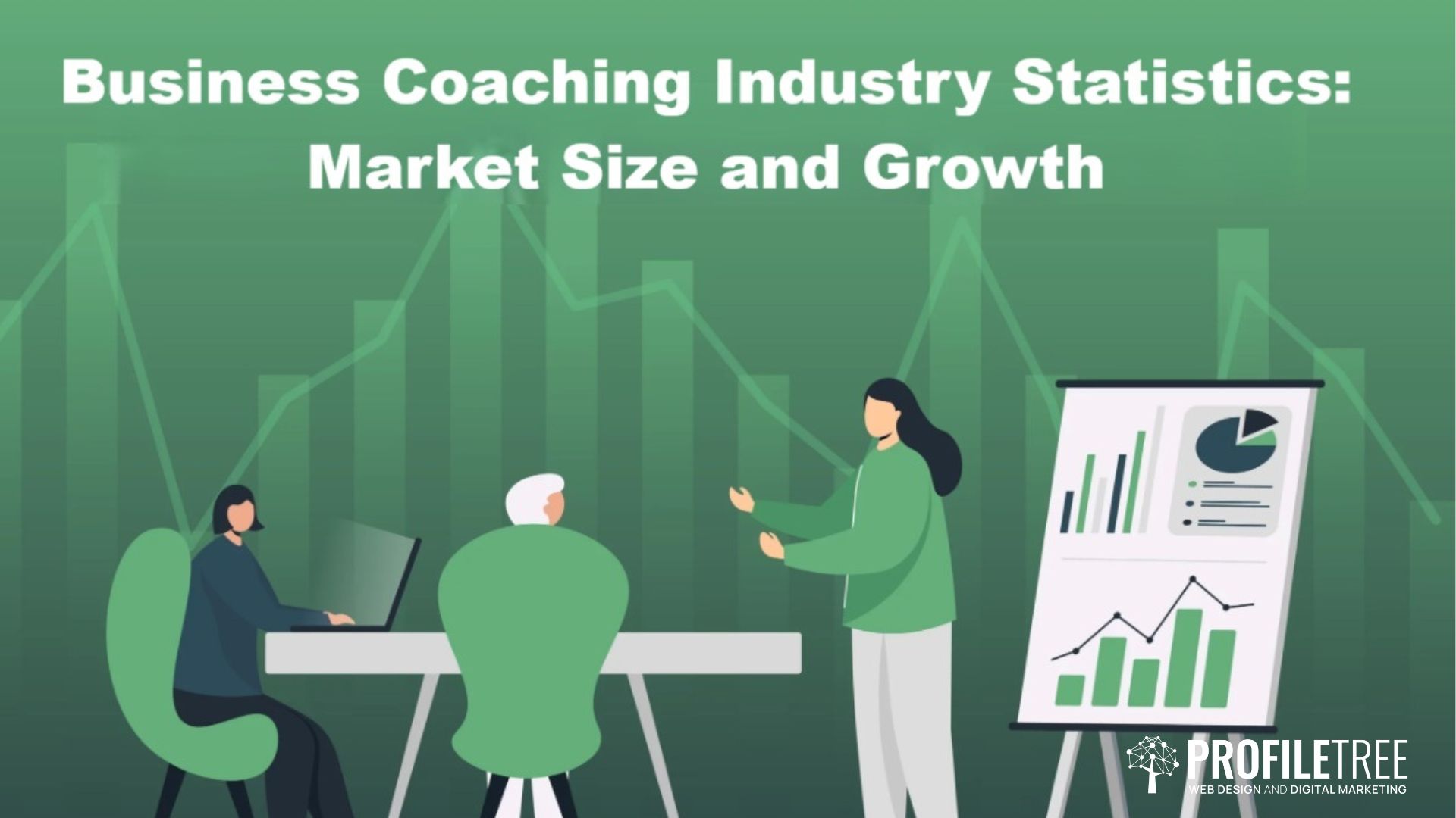 Business Coaching Industry Statistics: Market Size and Growth