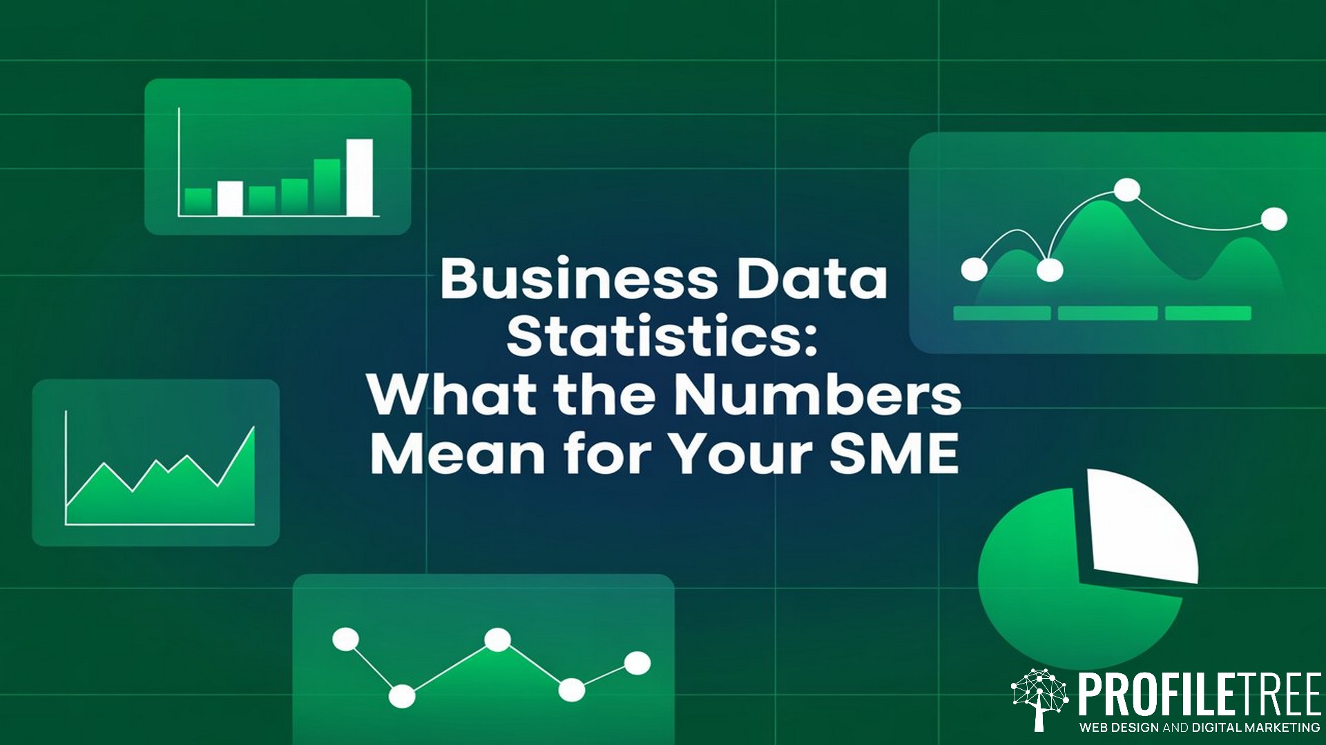 Business Data Statistics, What the Numbers Mean for Your SME