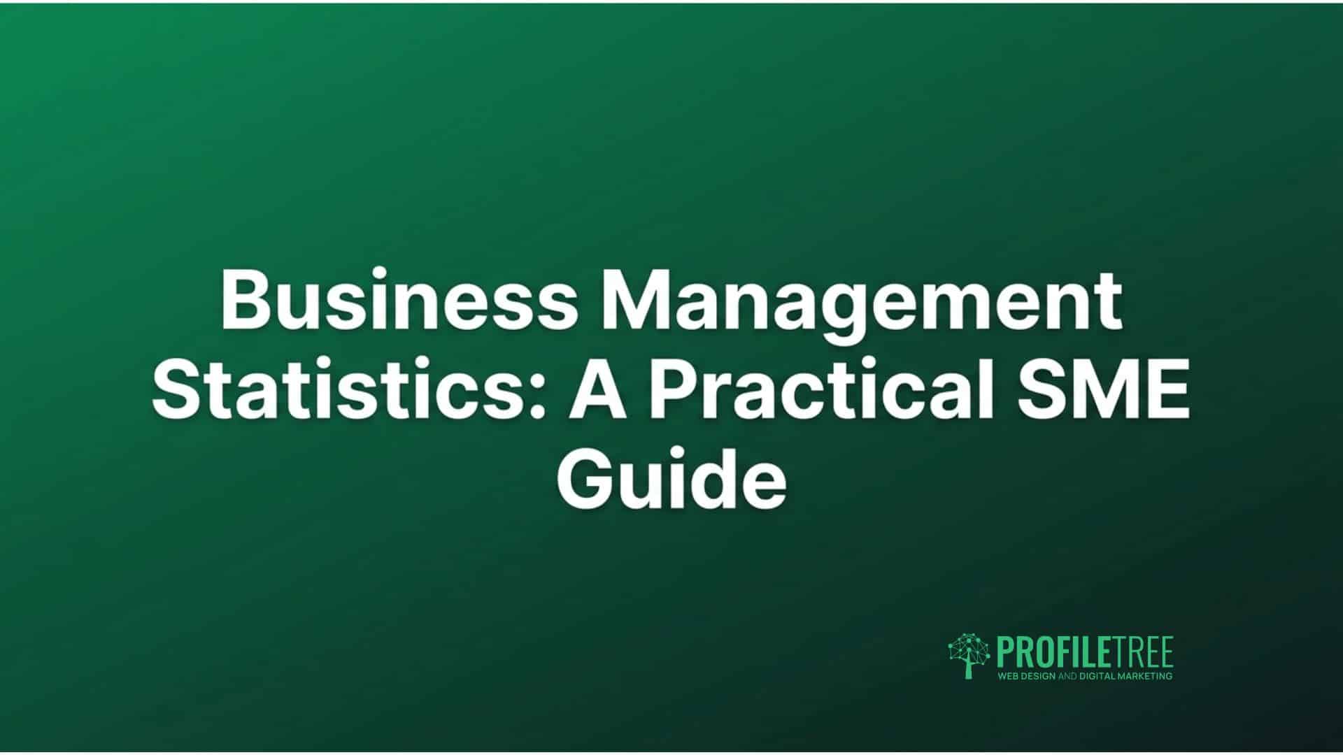 Business Management