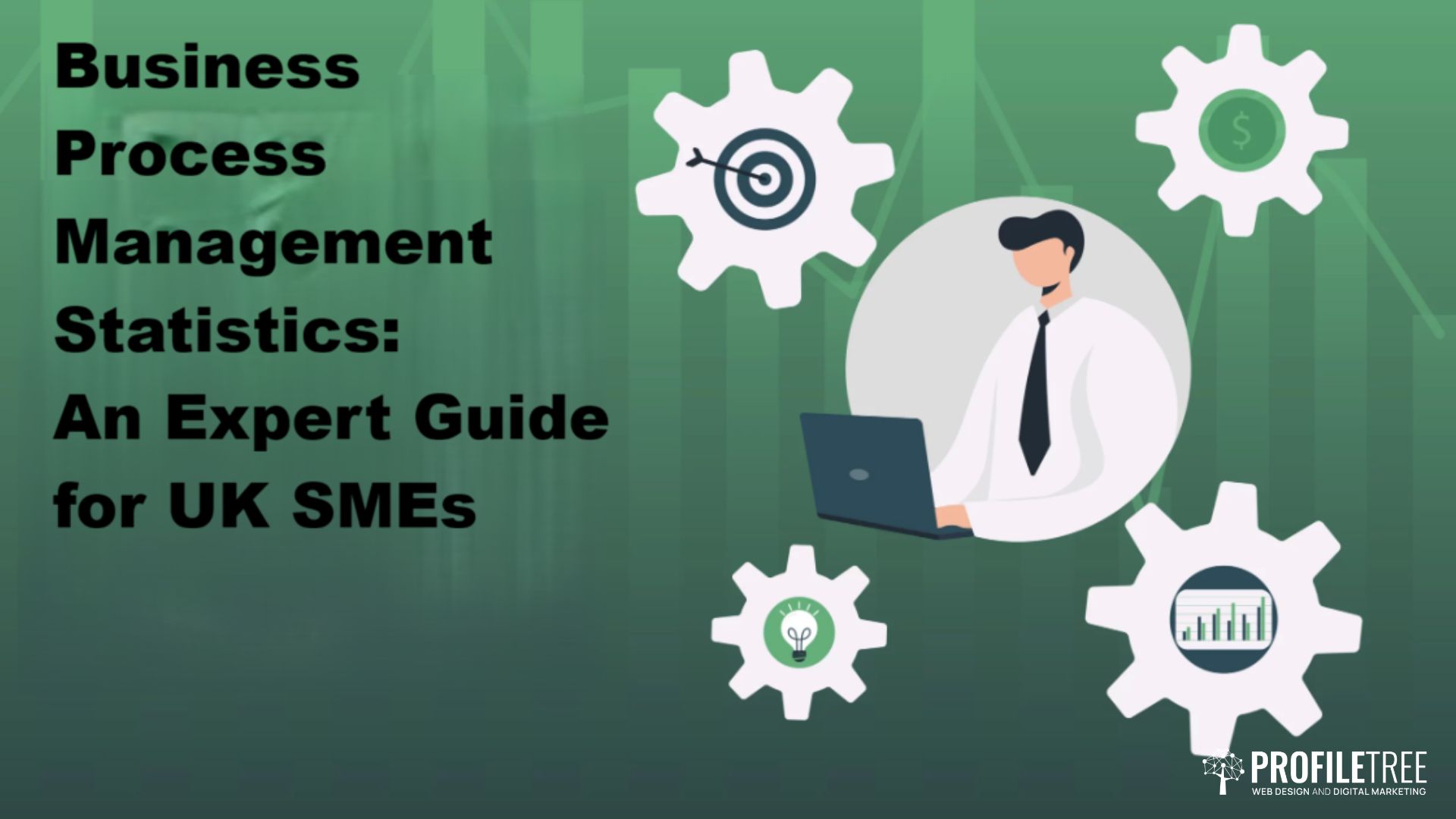 Business Process Management Statistics: An Expert Guide for UK SMEs