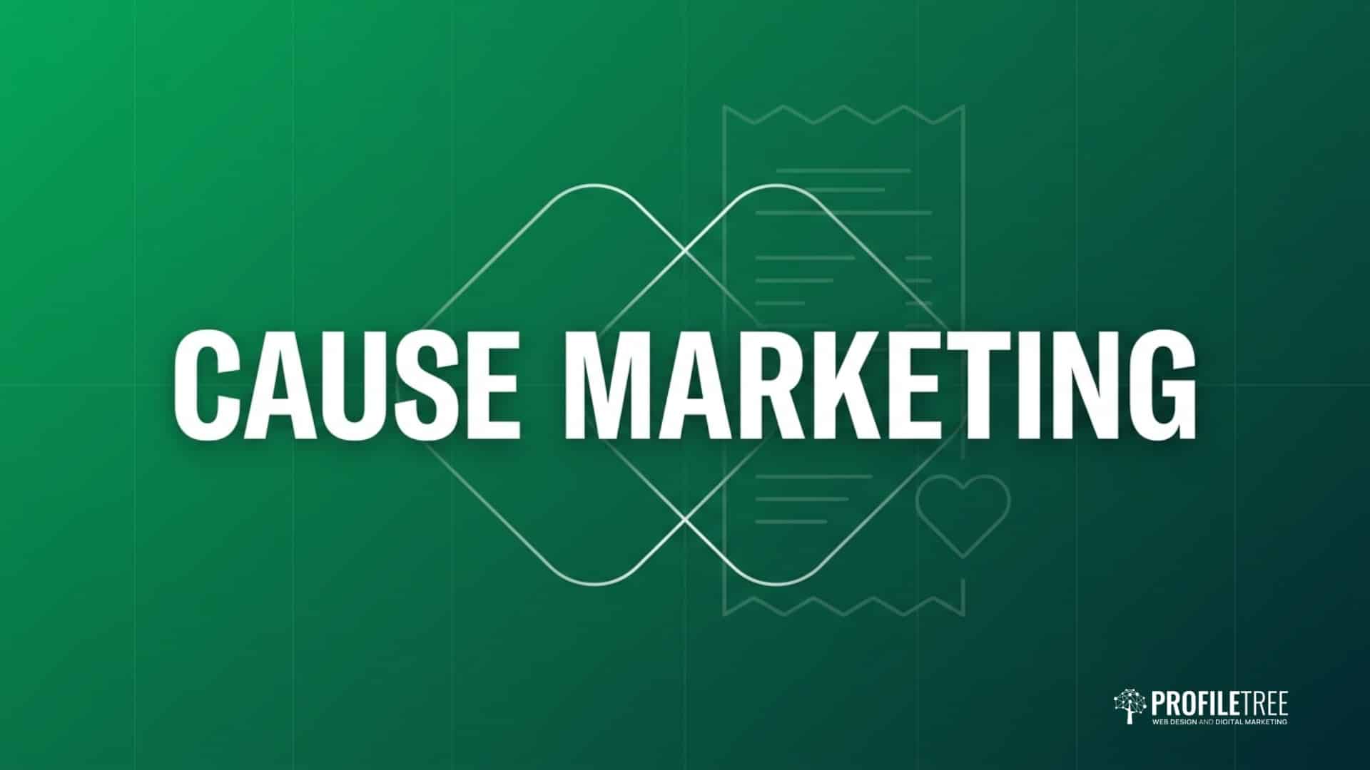 Cause Marketing: UK Strategy, Examples and Compliance