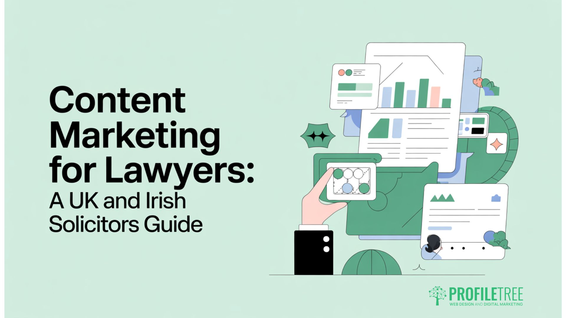 Content Marketing for Lawyers
