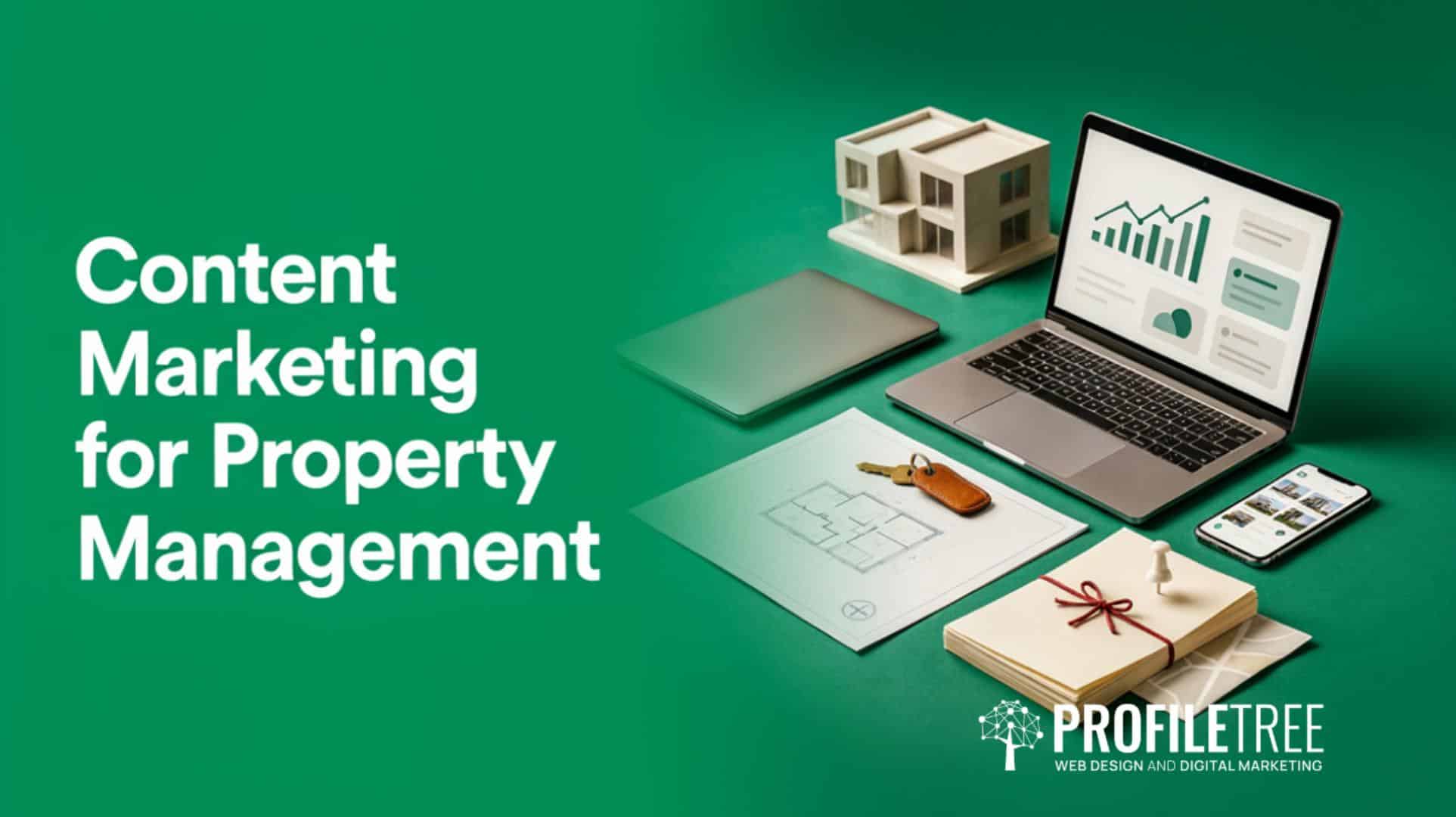 Content Marketing for Property Management: Visibility and Trust Guide