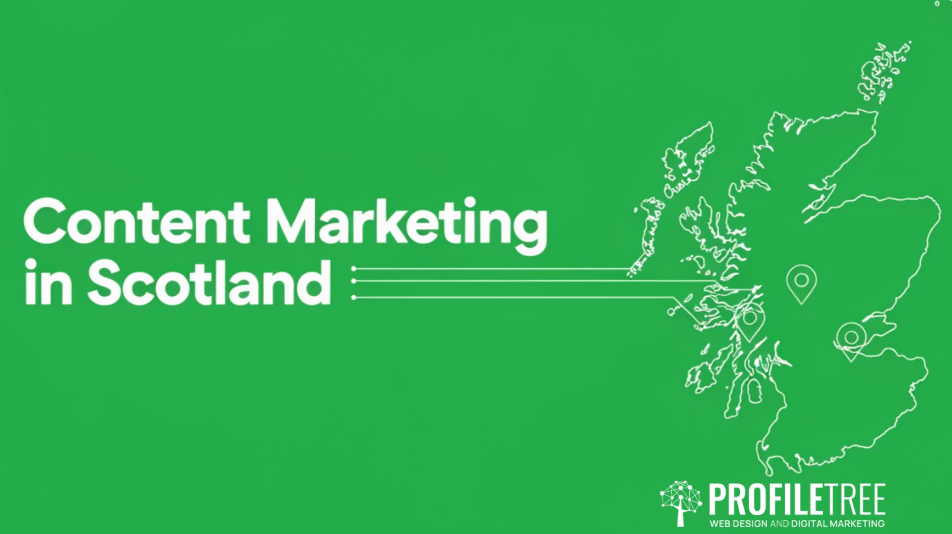 Content Marketing in Scotland What Actually Drives Results