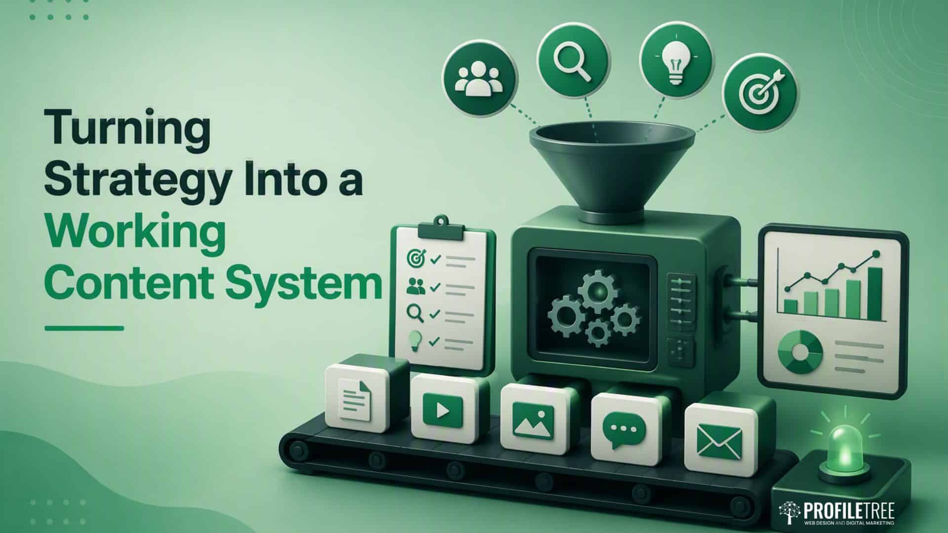 Content Marketing Strategy: A Practical Guide for UK and Irish SMEs