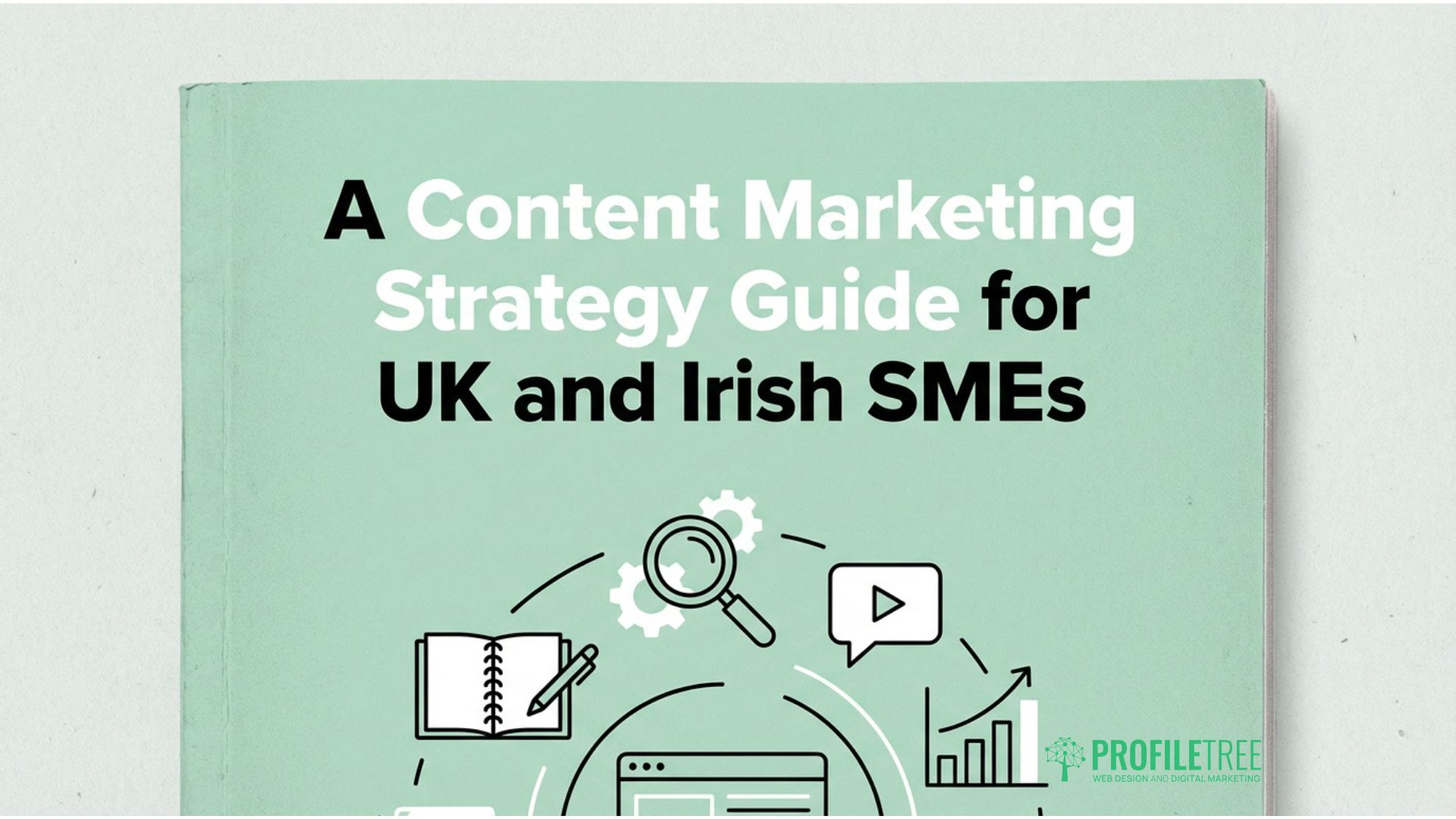 Content Marketing Strategy