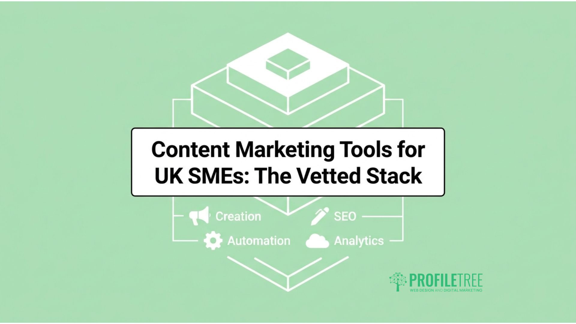 Content Marketing Tools