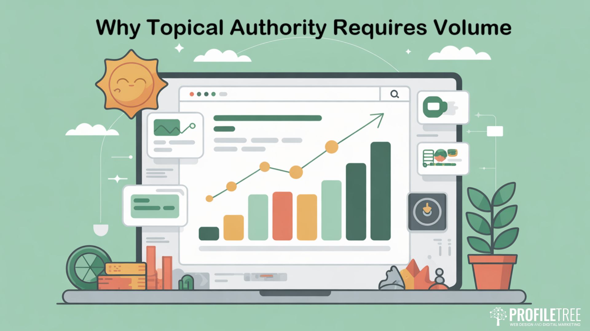 Content Quality and Quantity in SEO: The Success Strategy for SMEs