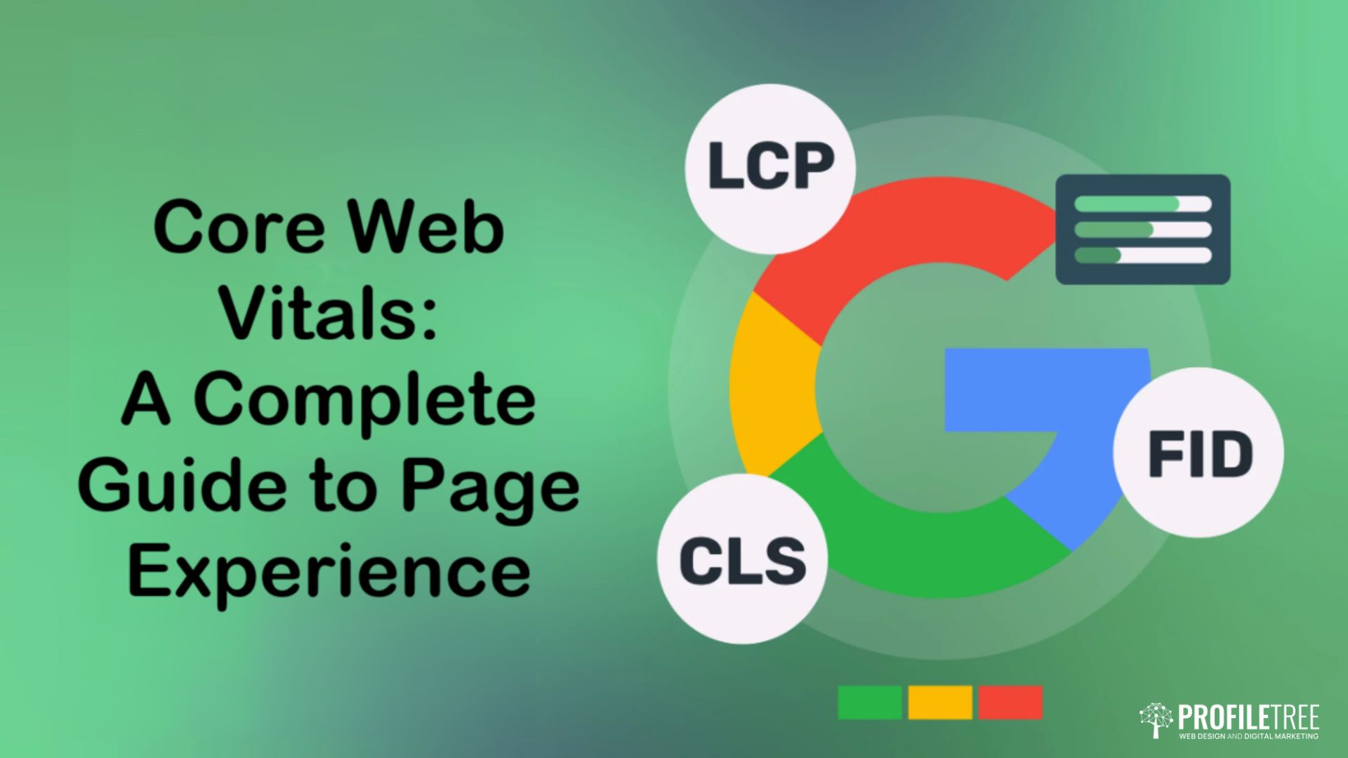 Core Web Vitals: A Complete Guide to Page Experience