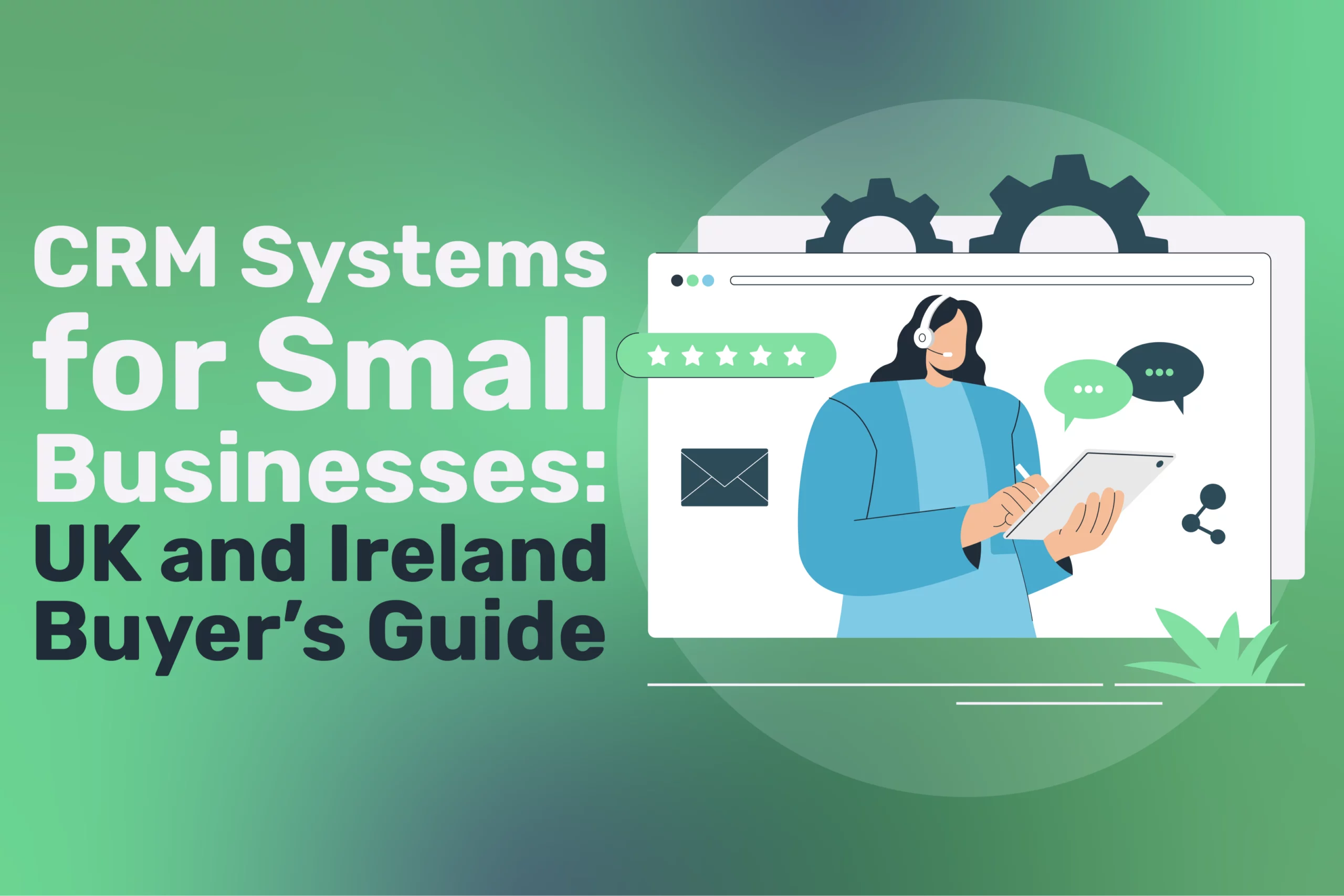 CRM Systems