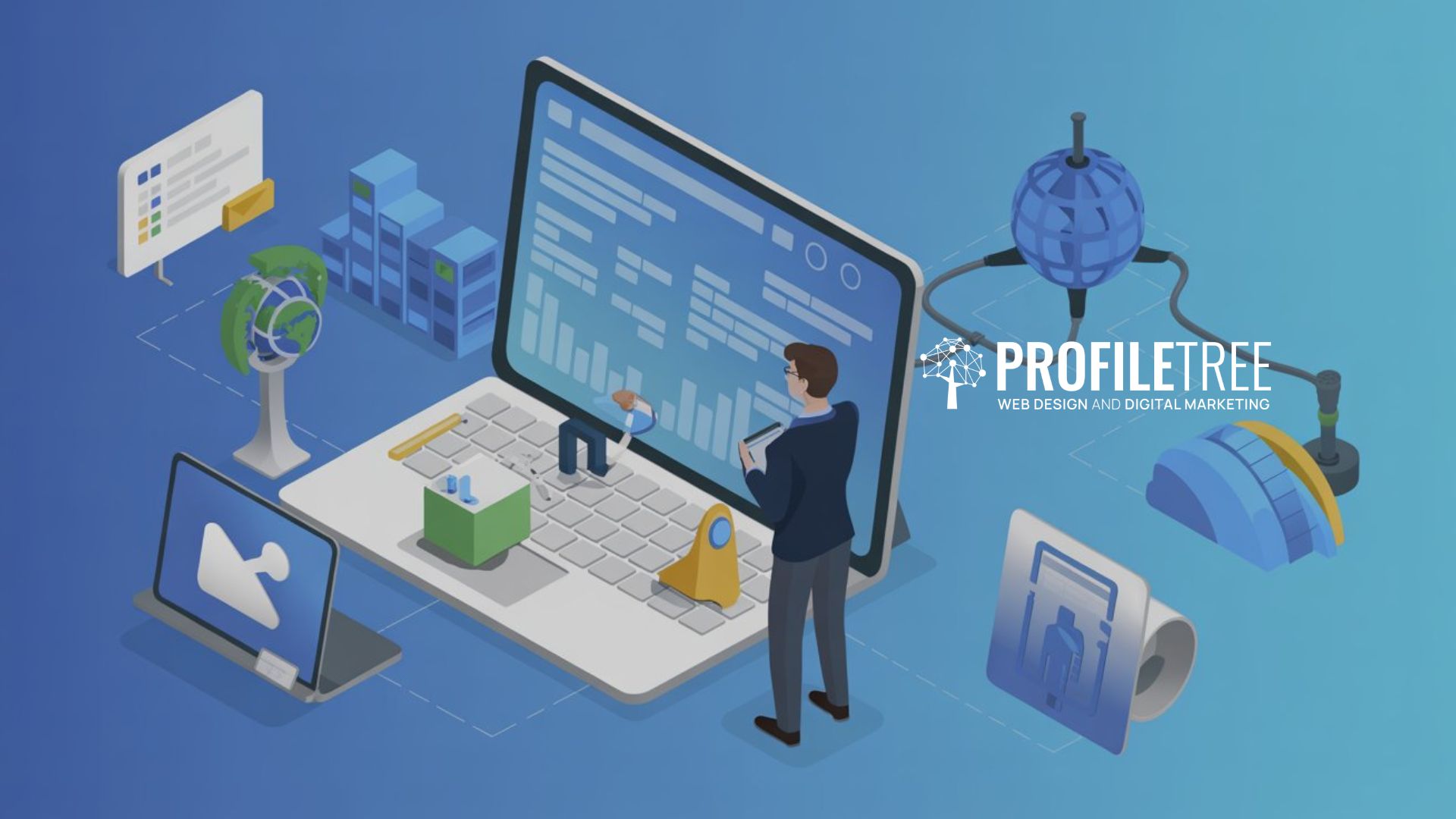 digital compliance for scottish smes